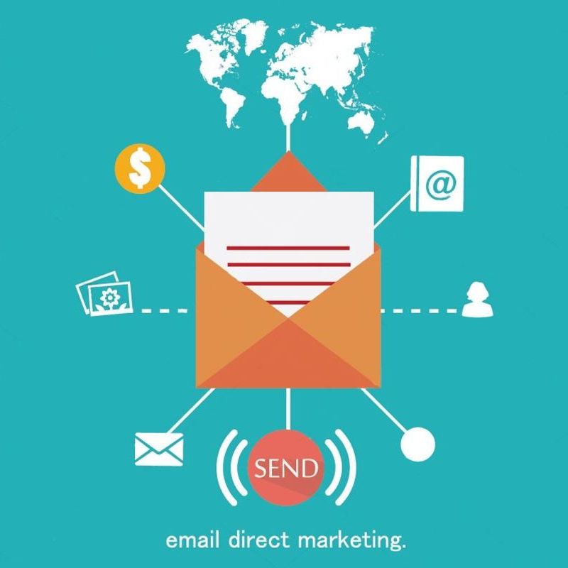 The Power of Email Marketing